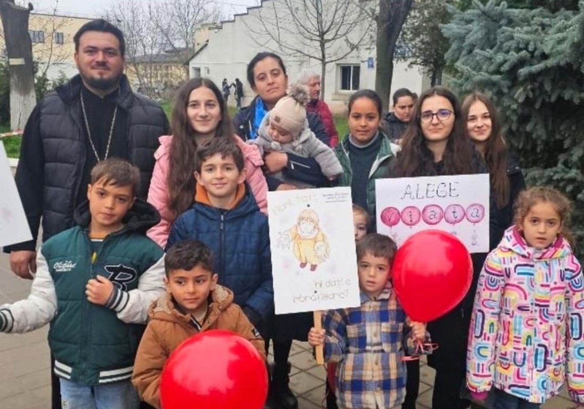 Iubirea și iertarea: secretul fericirii unei familii cu zece copii  363269