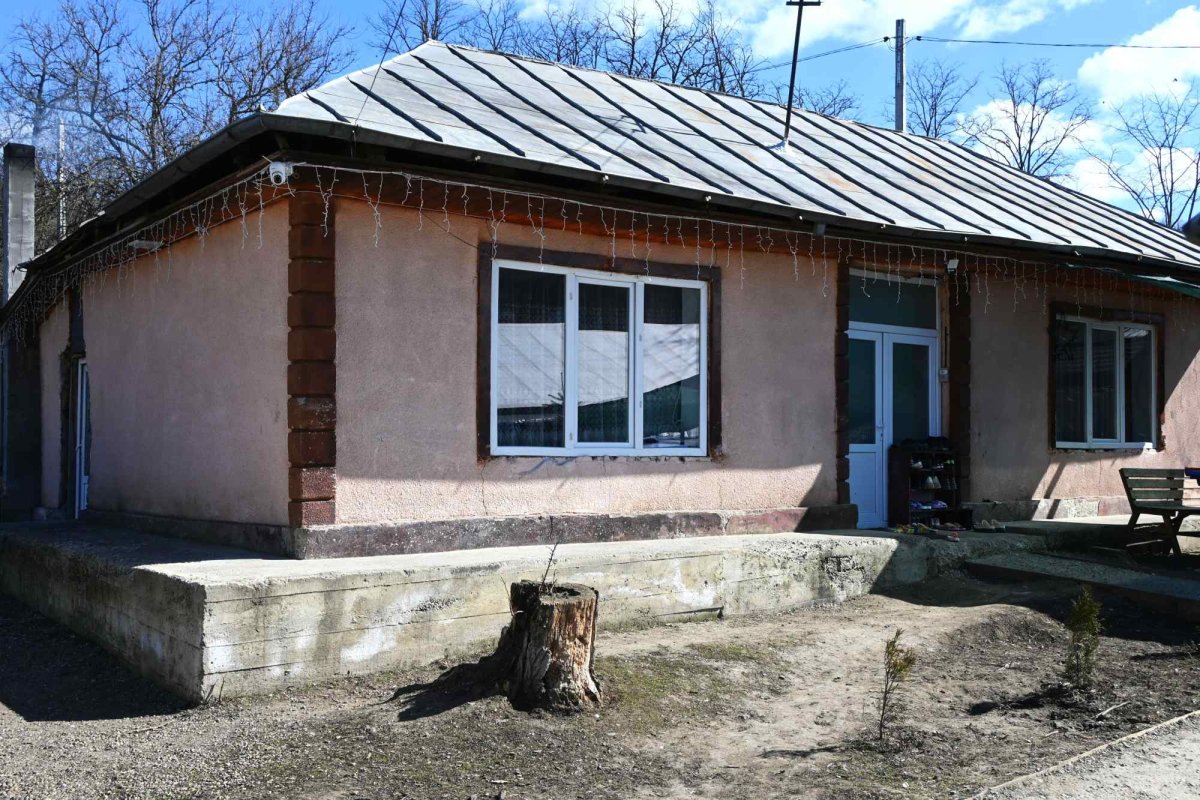 Iubirea și iertarea: secretul fericirii unei familii cu zece copii  363271