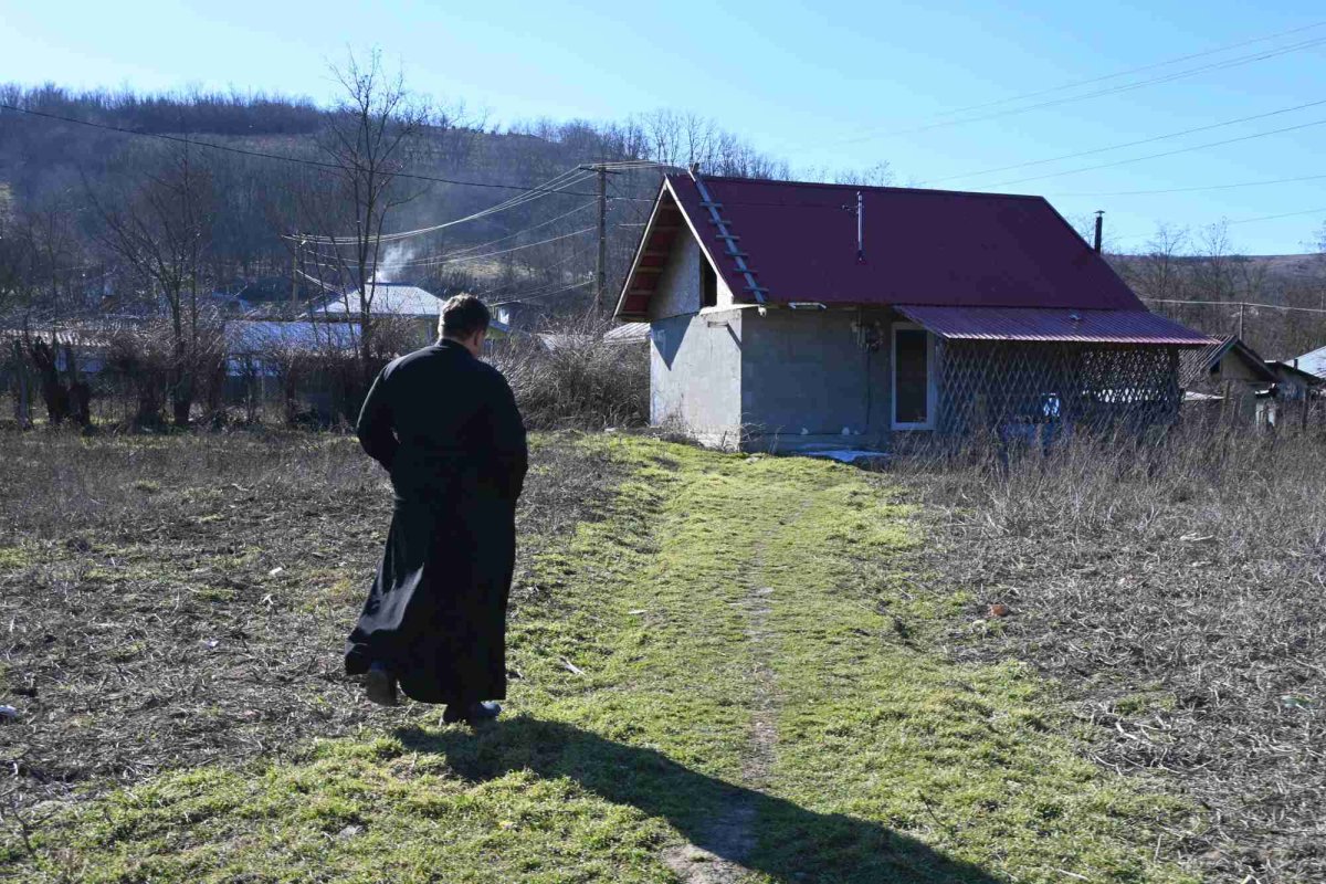 Iubirea și iertarea: secretul fericirii unei familii cu zece copii  363287