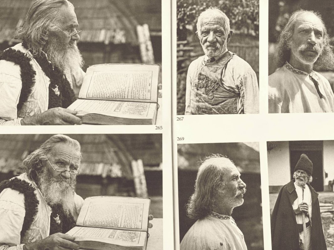 Muzeul Satului, rod al cercetărilor monografice gustiene 363288