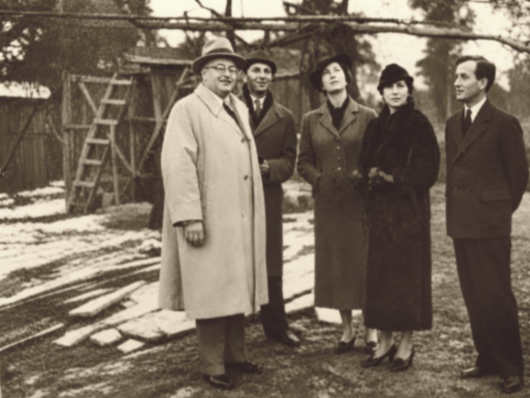 Muzeul Satului, rod al cercetărilor monografice gustiene 363291