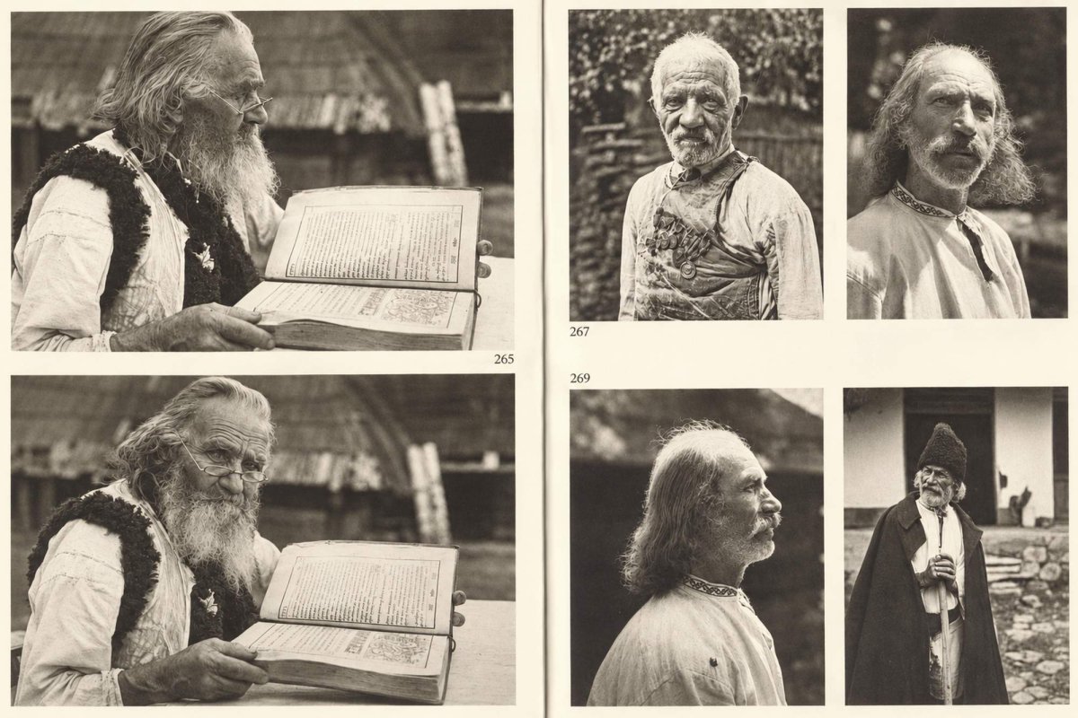 Muzeul Satului, rod al cercetărilor monografice gustiene 363391