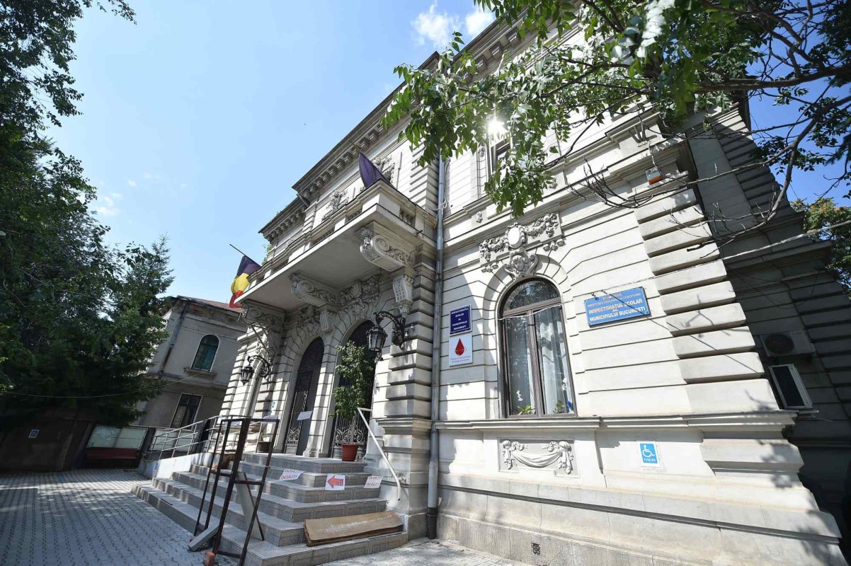 Broşura admiterii  la liceu 363516