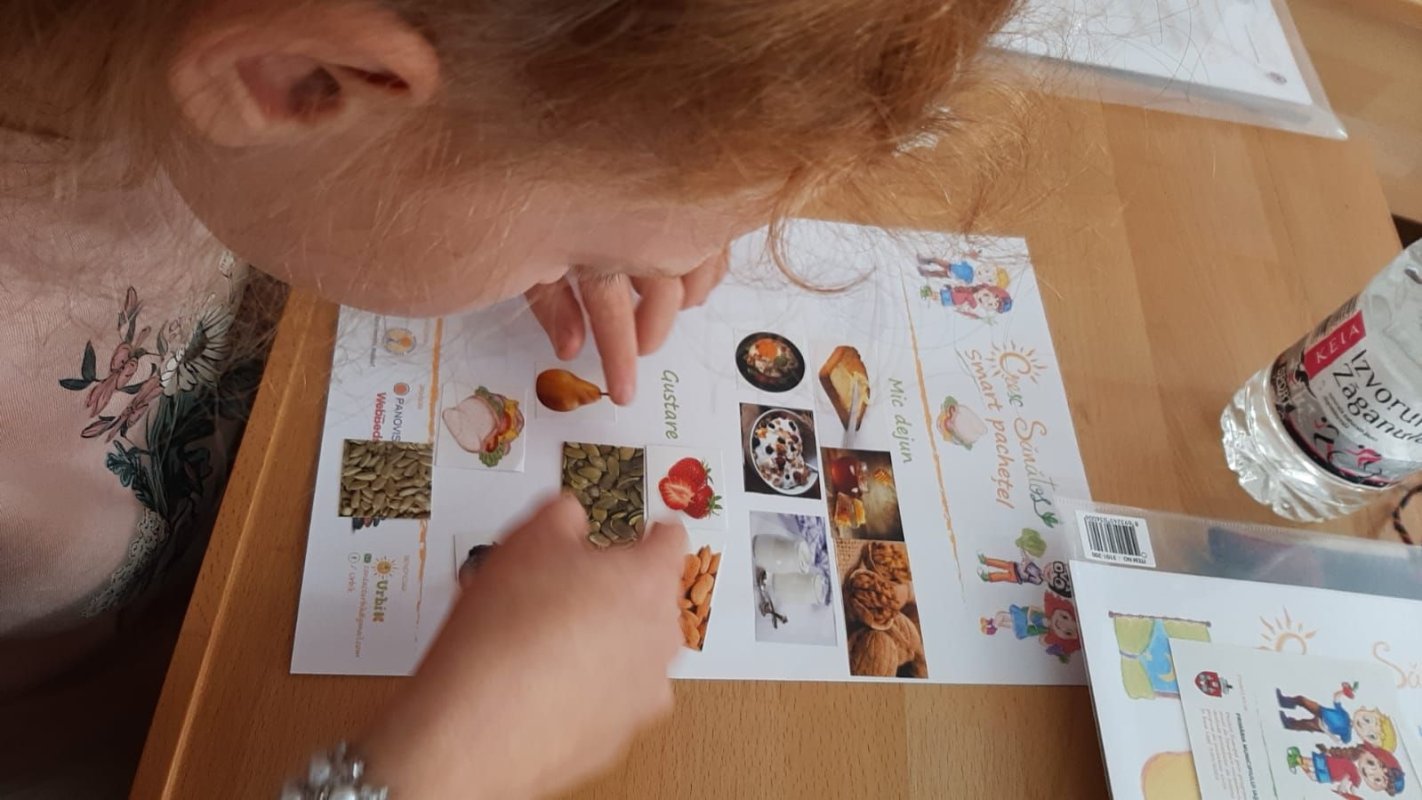 Festival educaţional pentru sănătate 363514