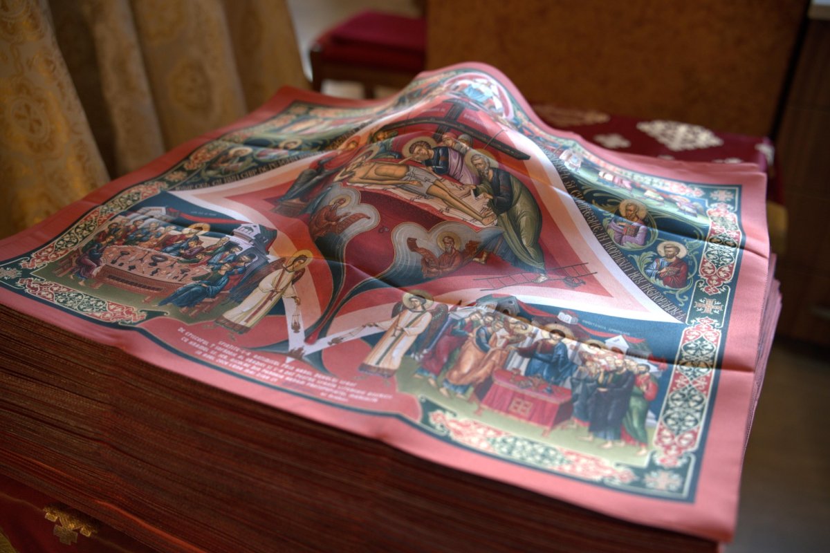 Slujire arhierească la Catedrala Episcopală din Oradea 363749