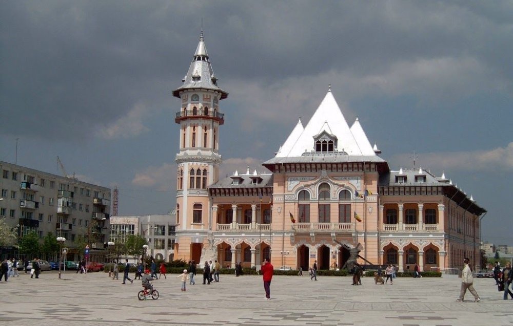 Târgul de Carte Gaudeamus la Buzău 363670