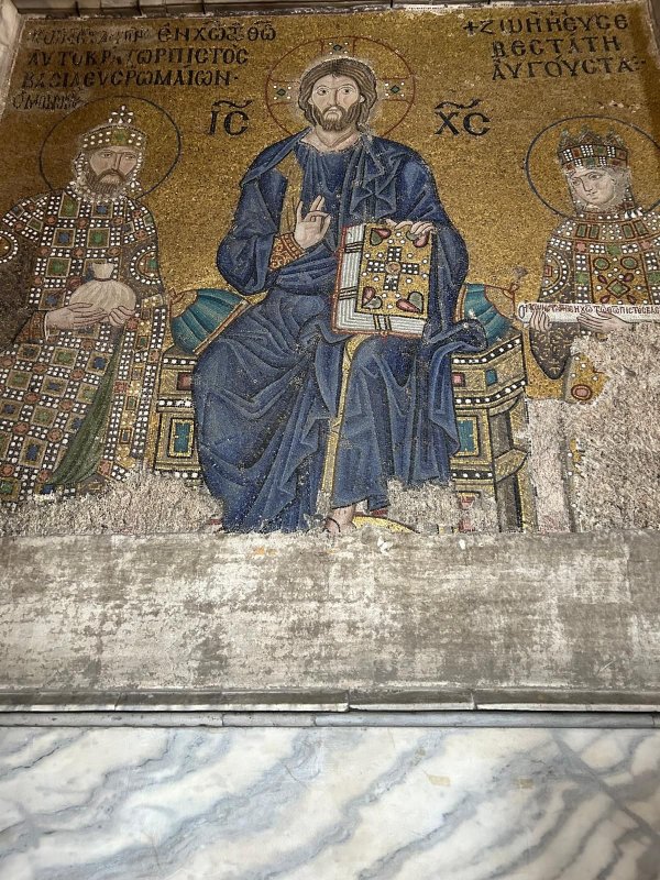 Constantinopolul, punte milenară între Apus şi Răsărit 363815