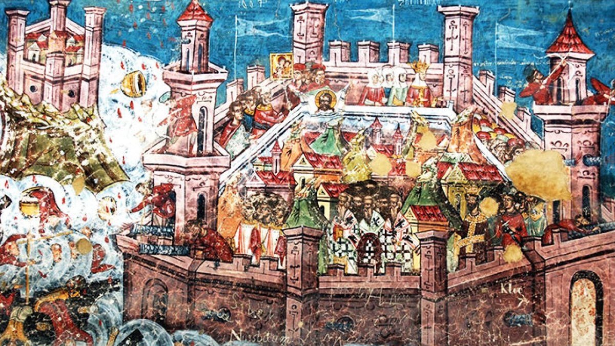Constantinopolul, punte milenară între Apus şi Răsărit 363816