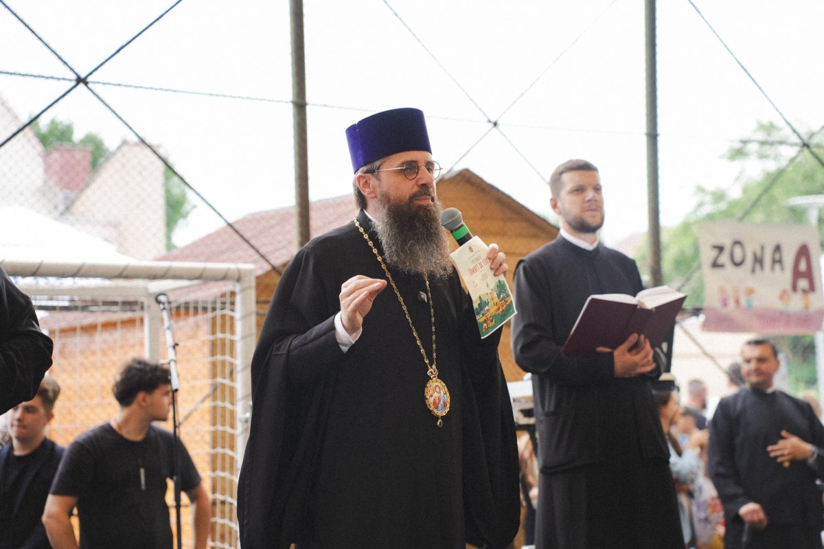 1.500 de copii la ediția a II‑a a Festivalului „Zâmbet de copil”, la Zalău 363963
