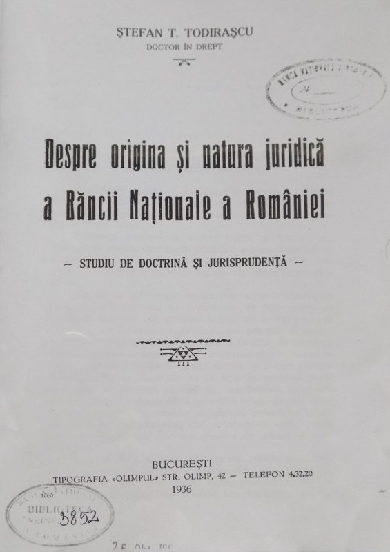 Între excelența în drept și comentariile la Evanghelia după Ioan 363920