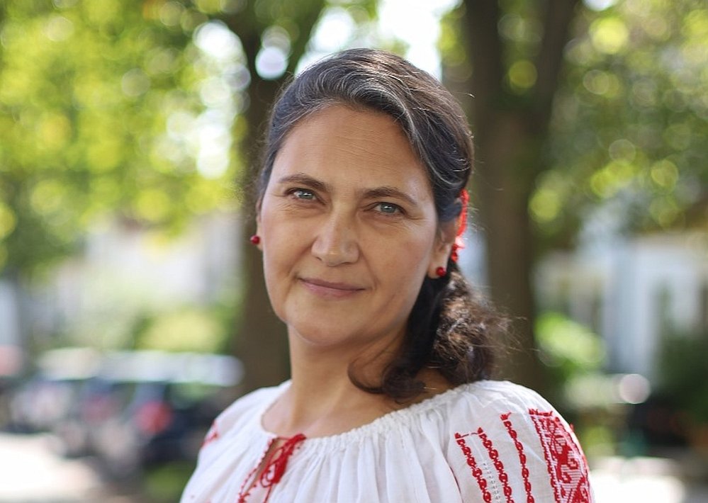 Mama, primul model în formarea personalității copilului 363866