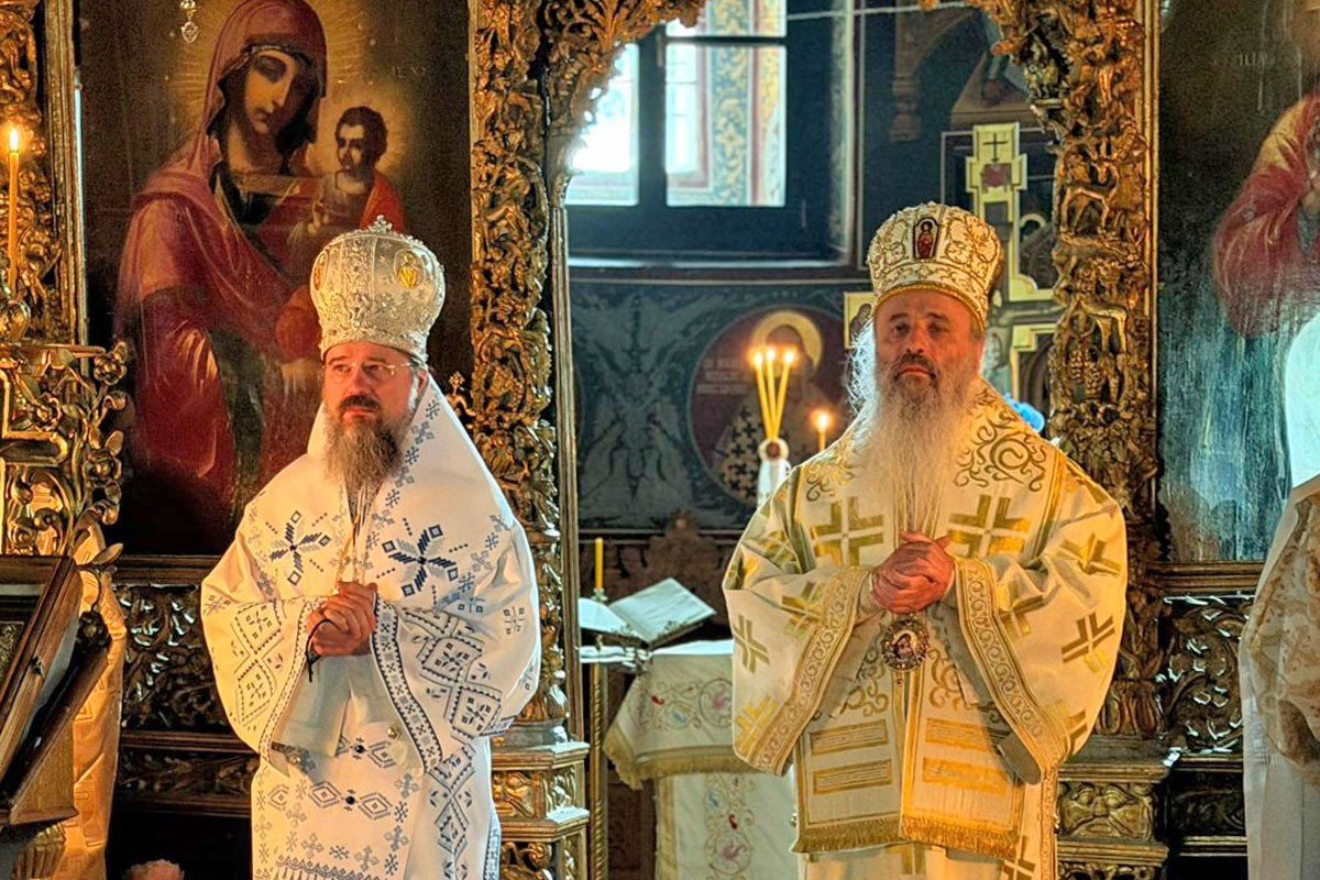 Momente de rugăciune împreună cu românii din mai multe țări 363984