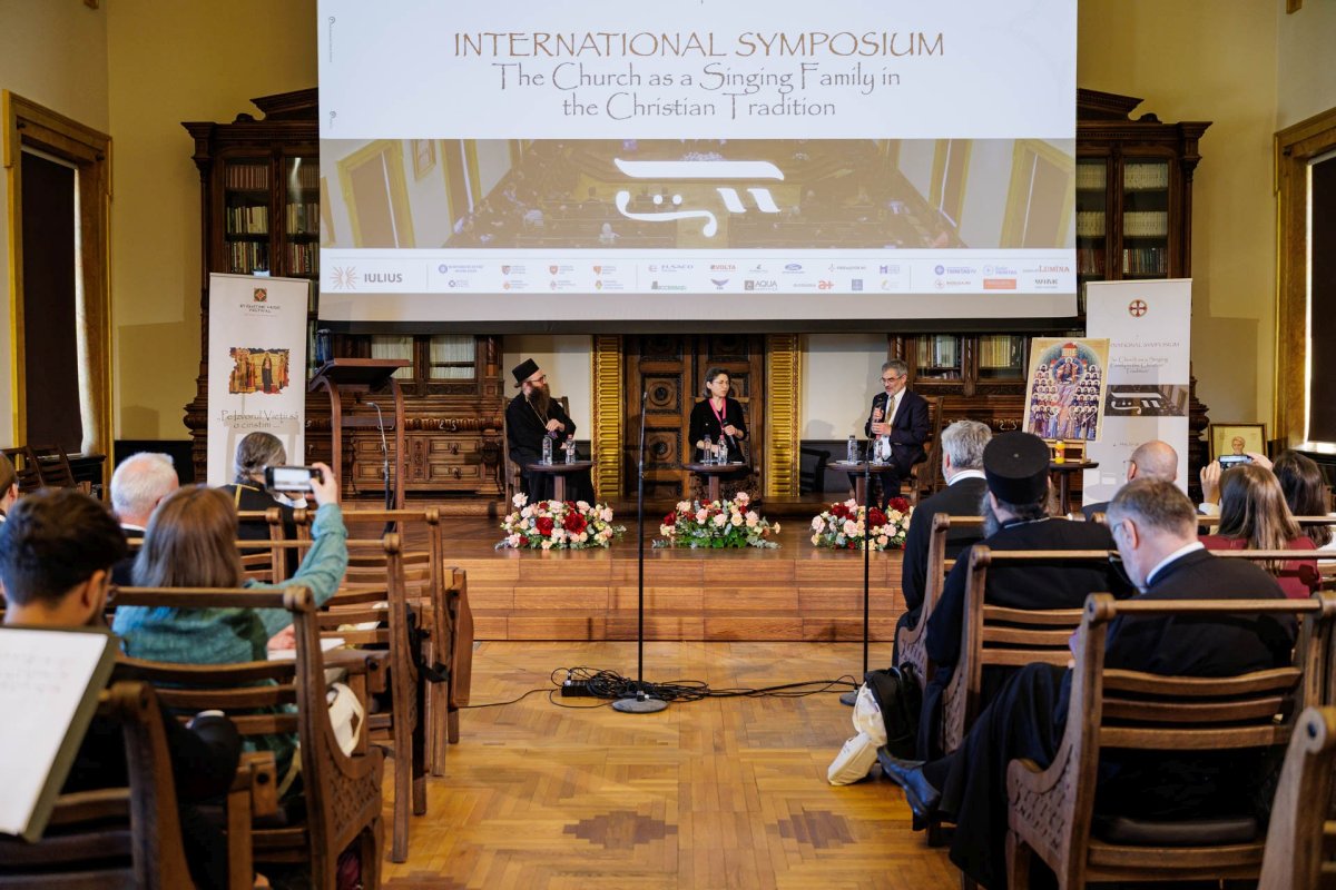 Simpozion internațional în cadrul IBMF 2026 organizat la Iași 363972