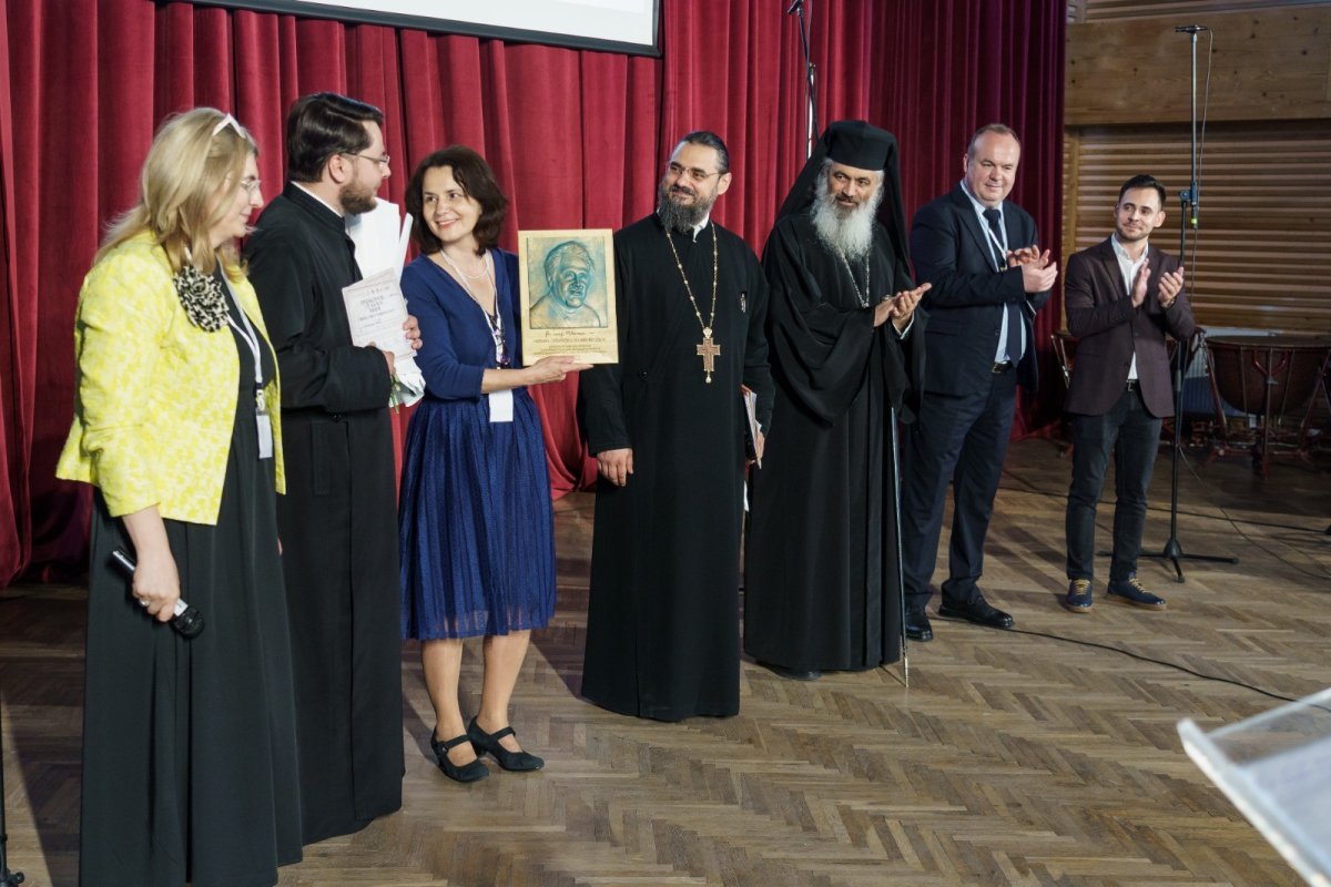 Concurs național de muzică psaltică la Iași 364037
