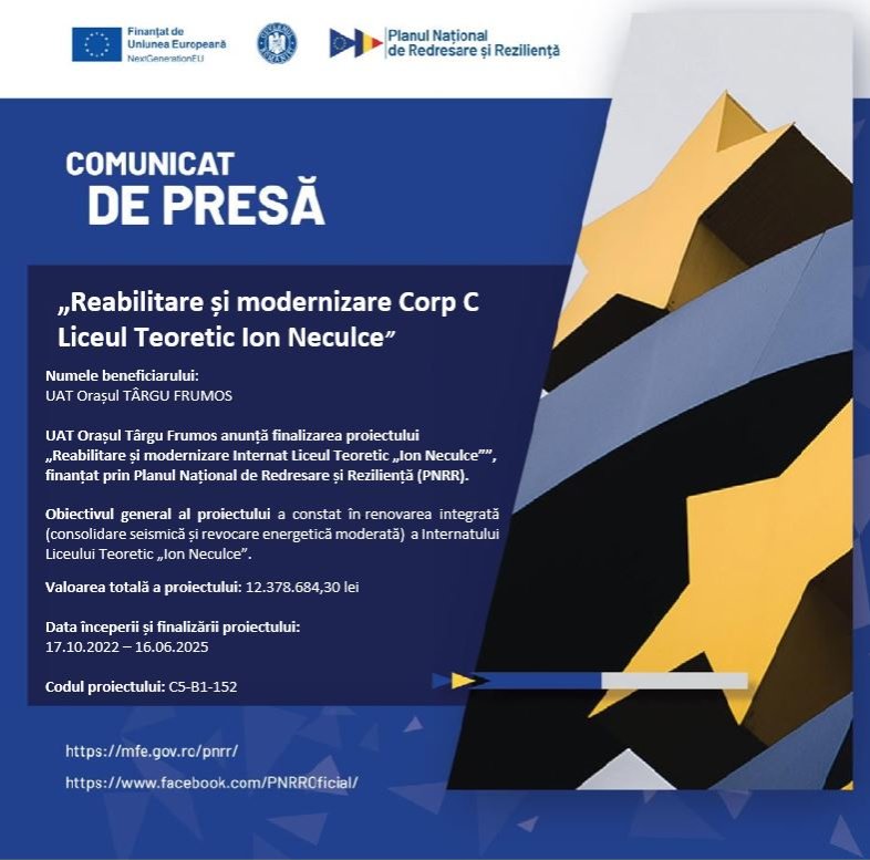 Comunicat de presă 364132