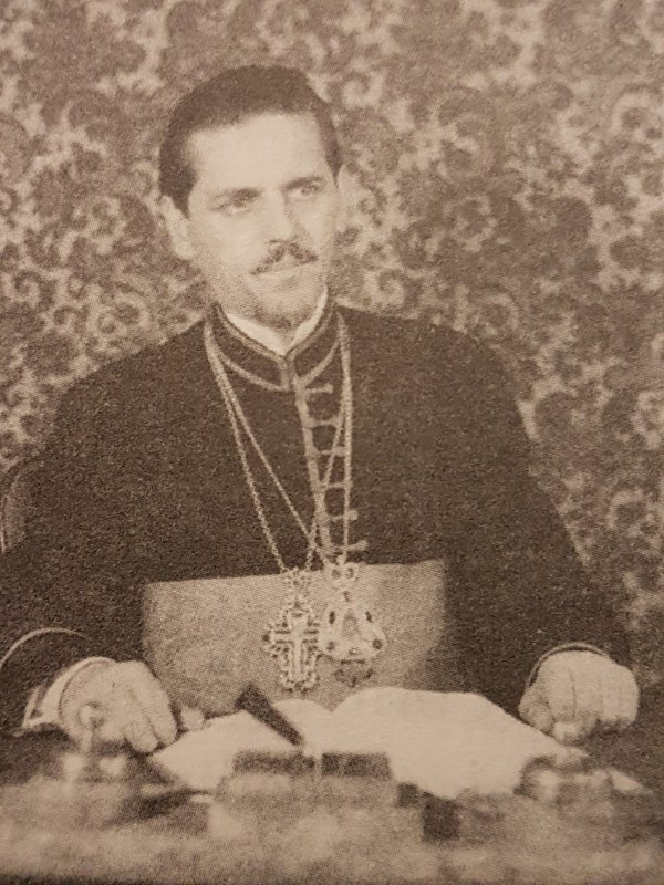 Mitropolitul Nicolae Mladin: patru decenii de la mutarea în veșnicie 364105