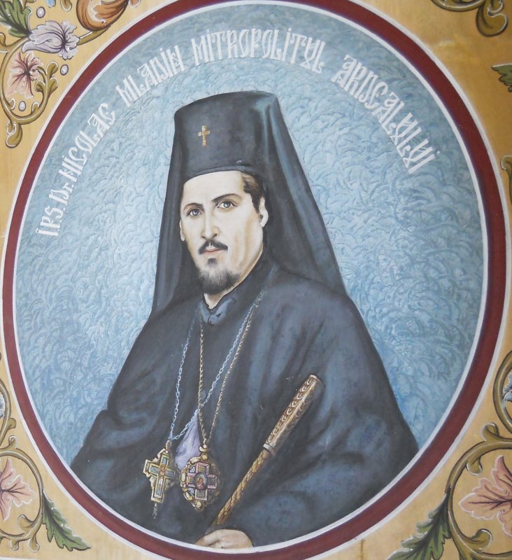 Mitropolitul Nicolae Mladin: patru decenii de la mutarea în veșnicie 364106