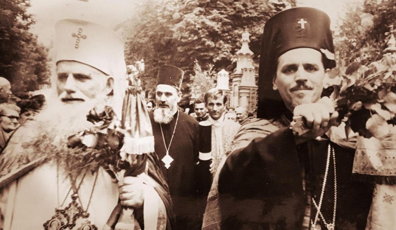 Mitropolitul Nicolae Mladin: patru decenii de la mutarea în veșnicie 364107