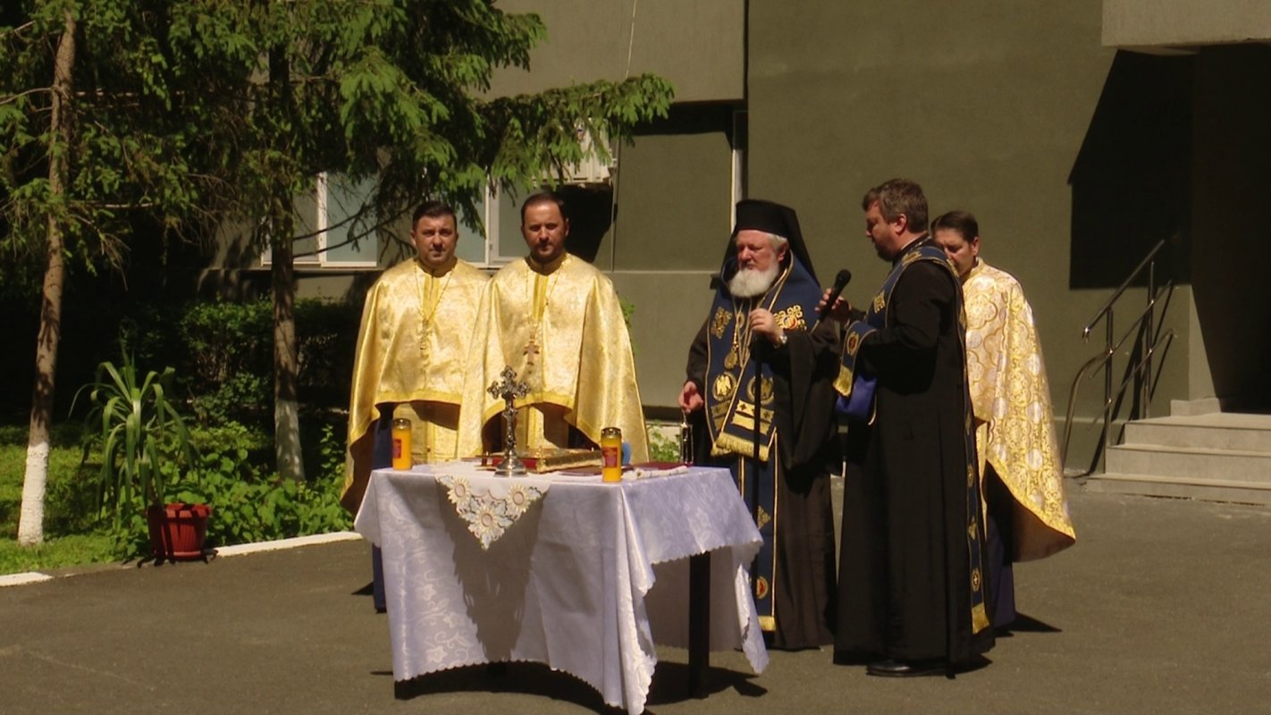 Moment aniversar pentru Comandamentul Componentei Aeriene 364200