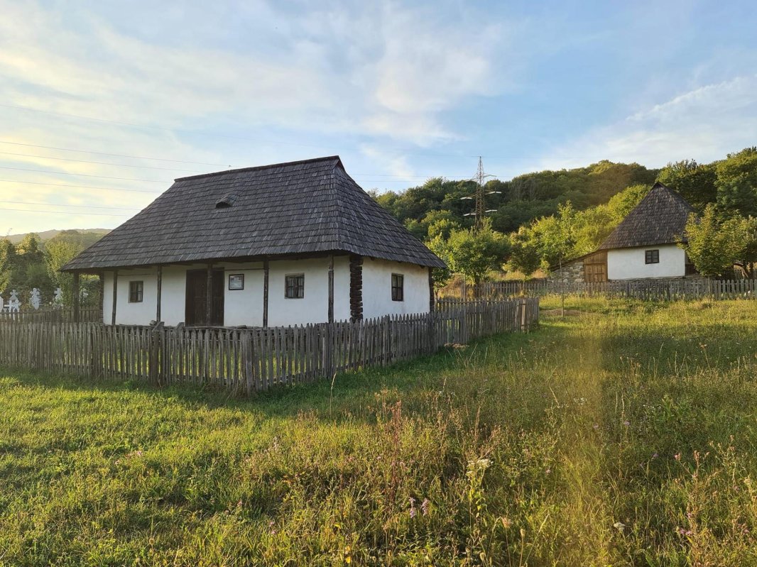 Ziua Copilului la Muzeul Satului Vâlcean 364074
