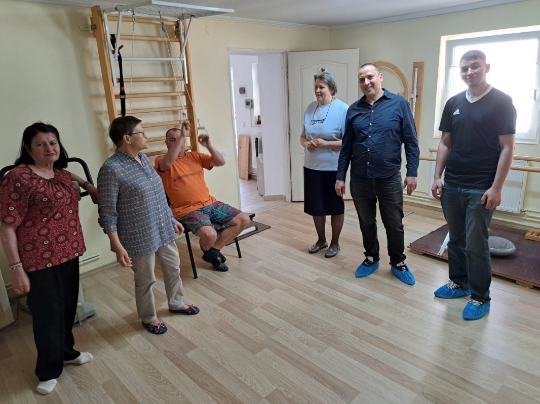 Activităţi de Ziua Copilului în Arhiepiscopia Sibiului 364478