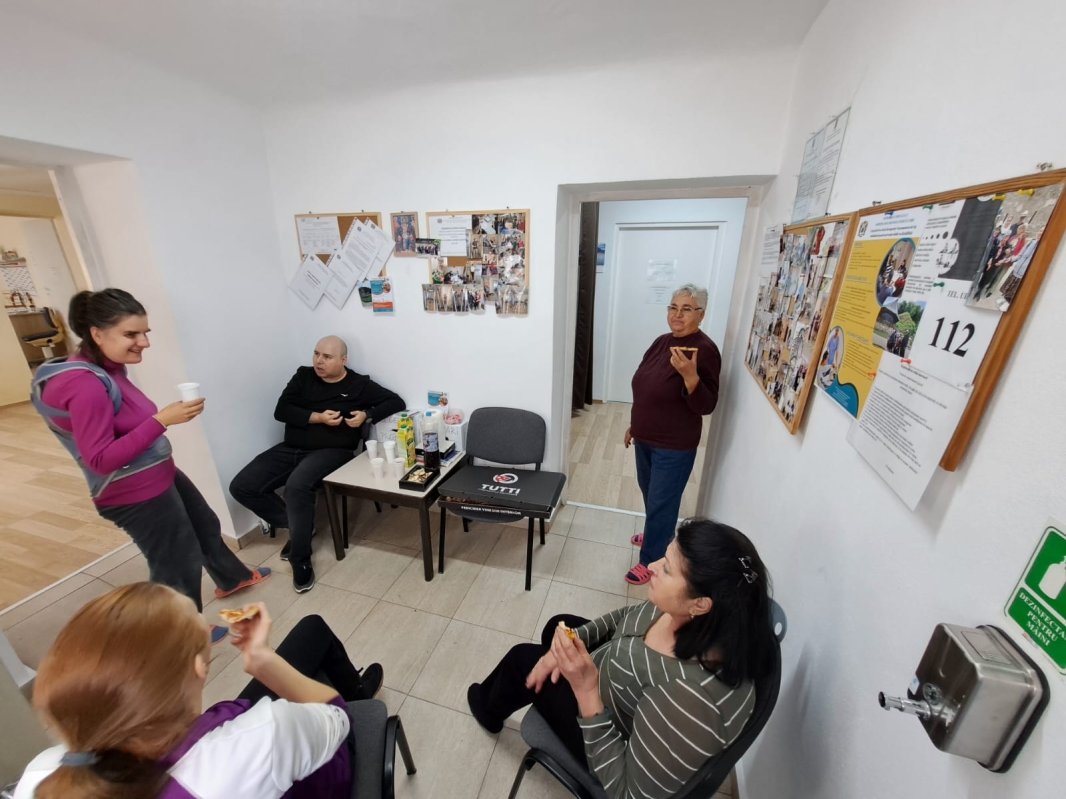 Activităţi de Ziua Copilului în Arhiepiscopia Sibiului 364479