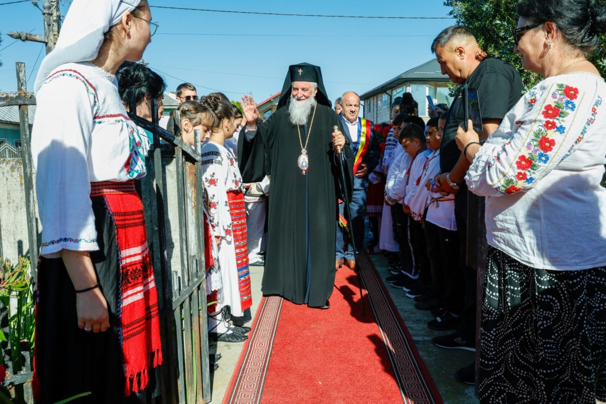 Întâlnirea Tinerilor Ortodocși din Oltenia 364432