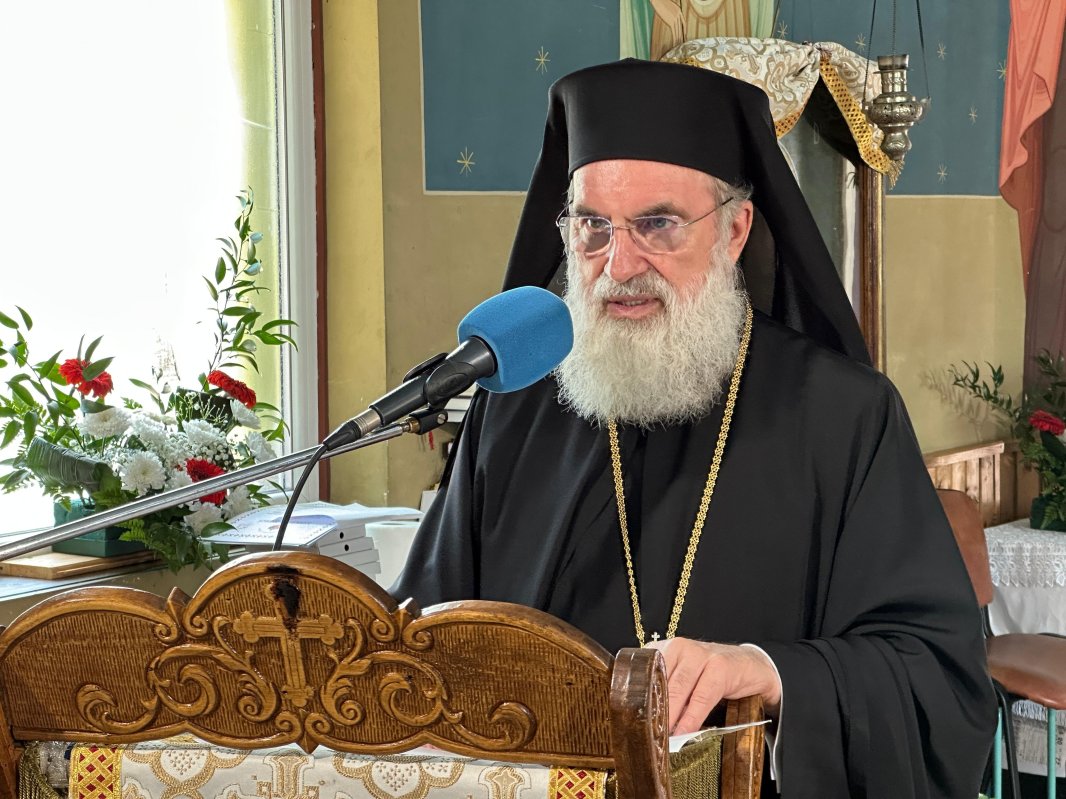 20 de ani de filantropie ortodoxă la Parohia Hârja, județul Bacău 364548
