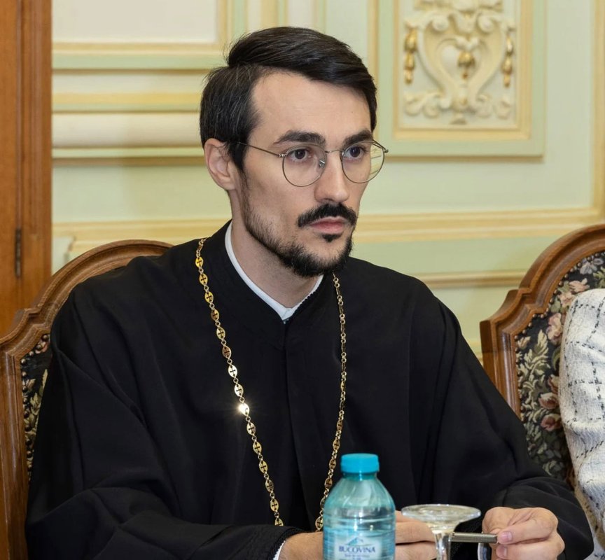 Jurnalistul creștin urmărește apropierea oamenilor de Dumnezeu 364518