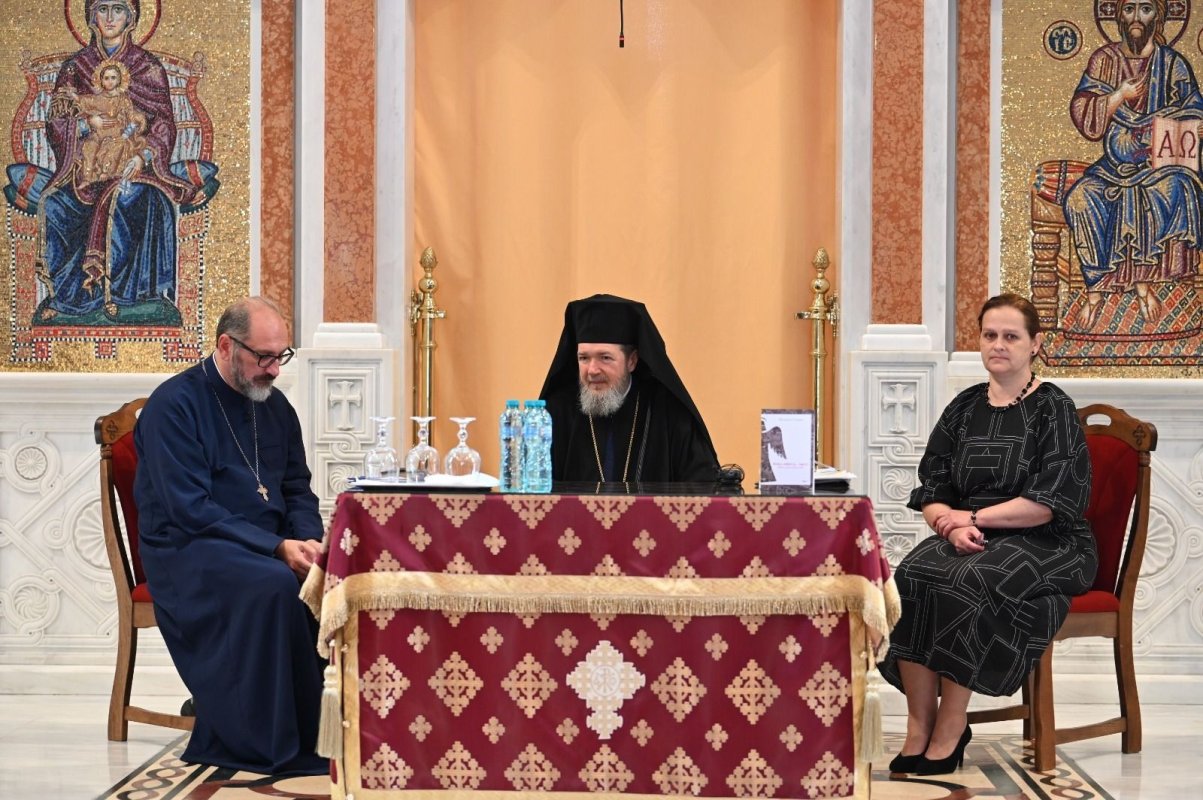 Conferința semestrială de primăvară în Episcopia Oradiei 364640