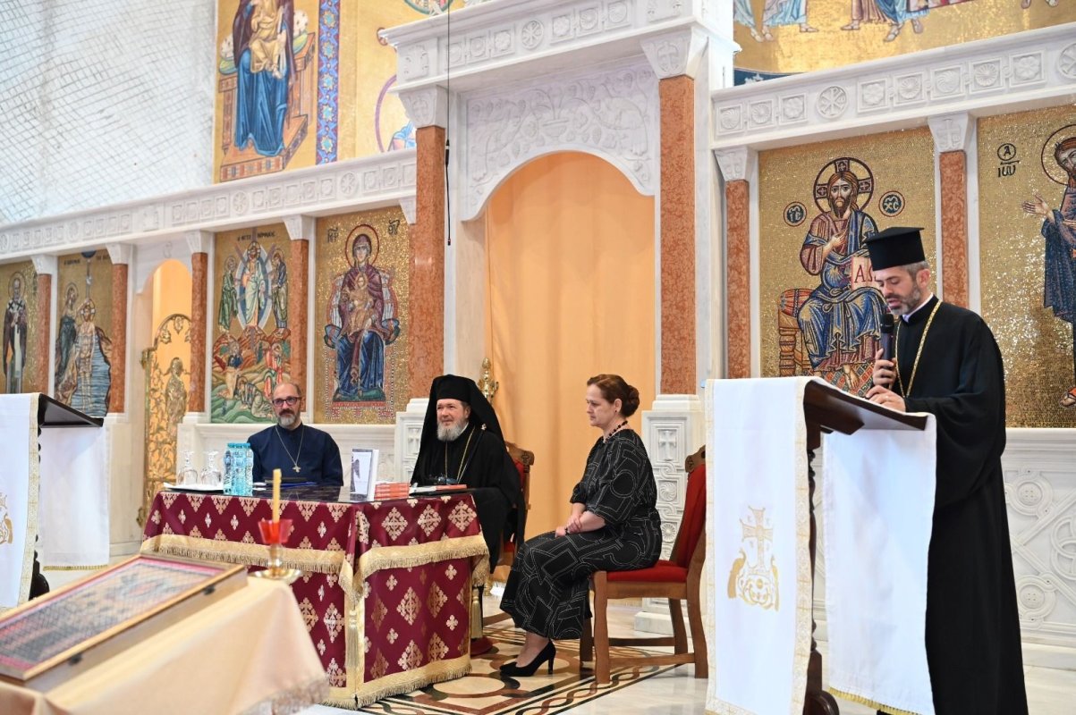 Conferința semestrială de primăvară în Episcopia Oradiei 364642