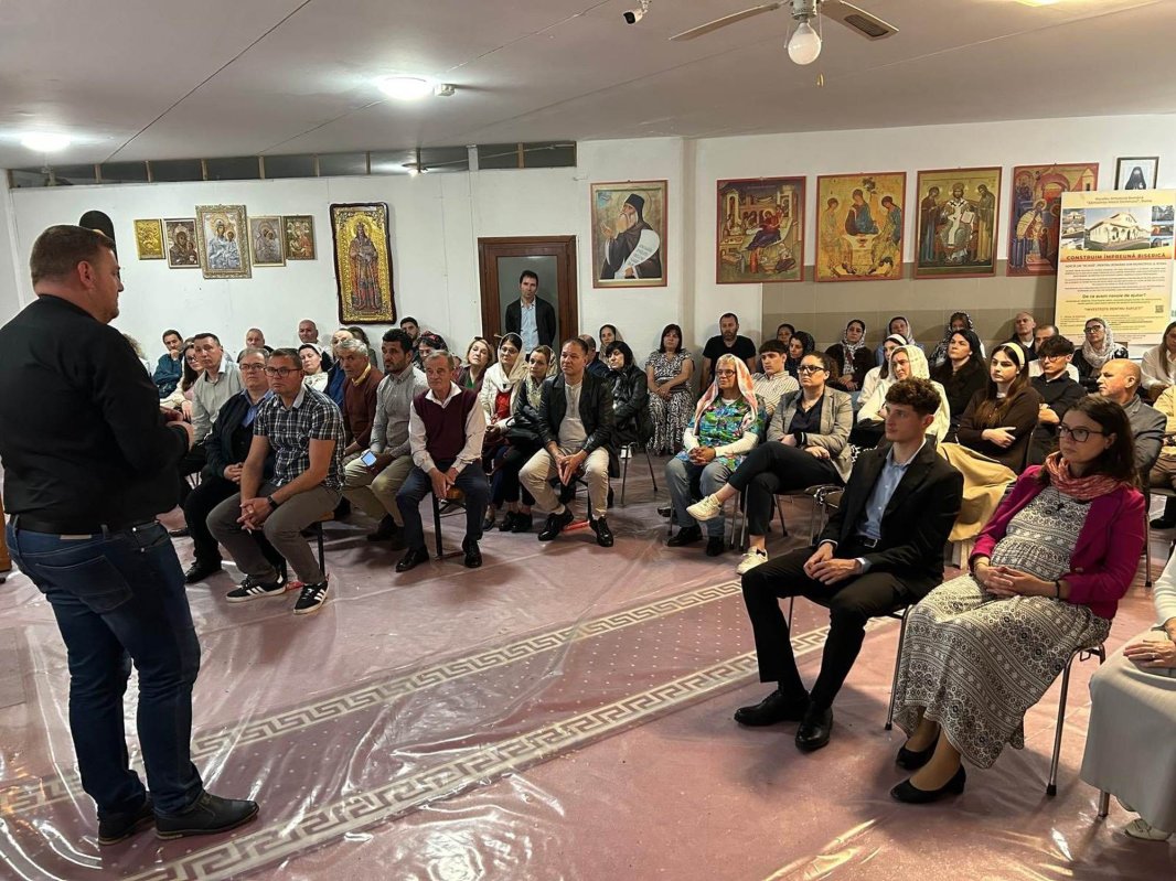 Parohiile din diasporă în faţa adicţiilor: prevenţie, credinţă şi vindecare 364617