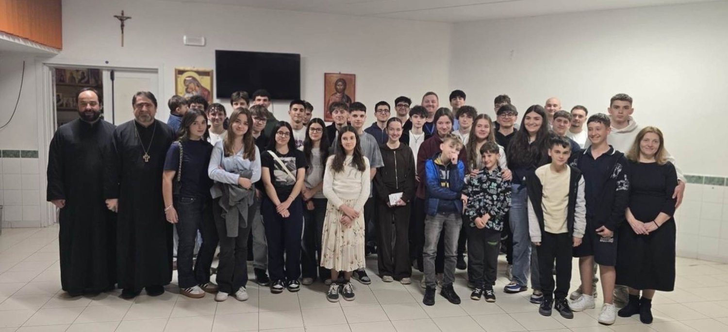 Parohiile din diasporă în faţa adicţiilor: prevenţie, credinţă şi vindecare 364619