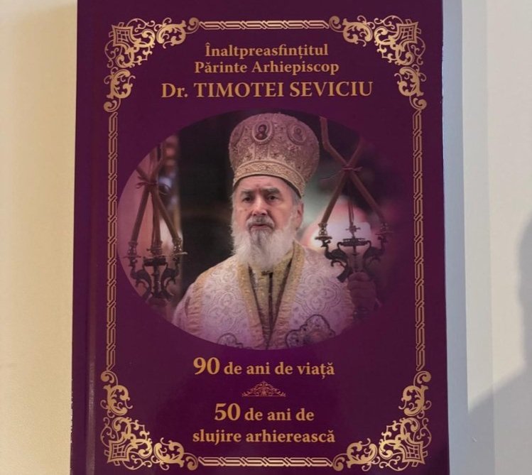 Păstorul care a ales discreția. Sub binecuvântarea tăcerii filocalice 364730