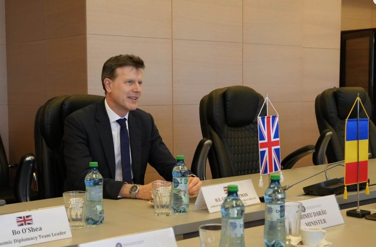 Raport despre românii  din Marea Britanie 364625