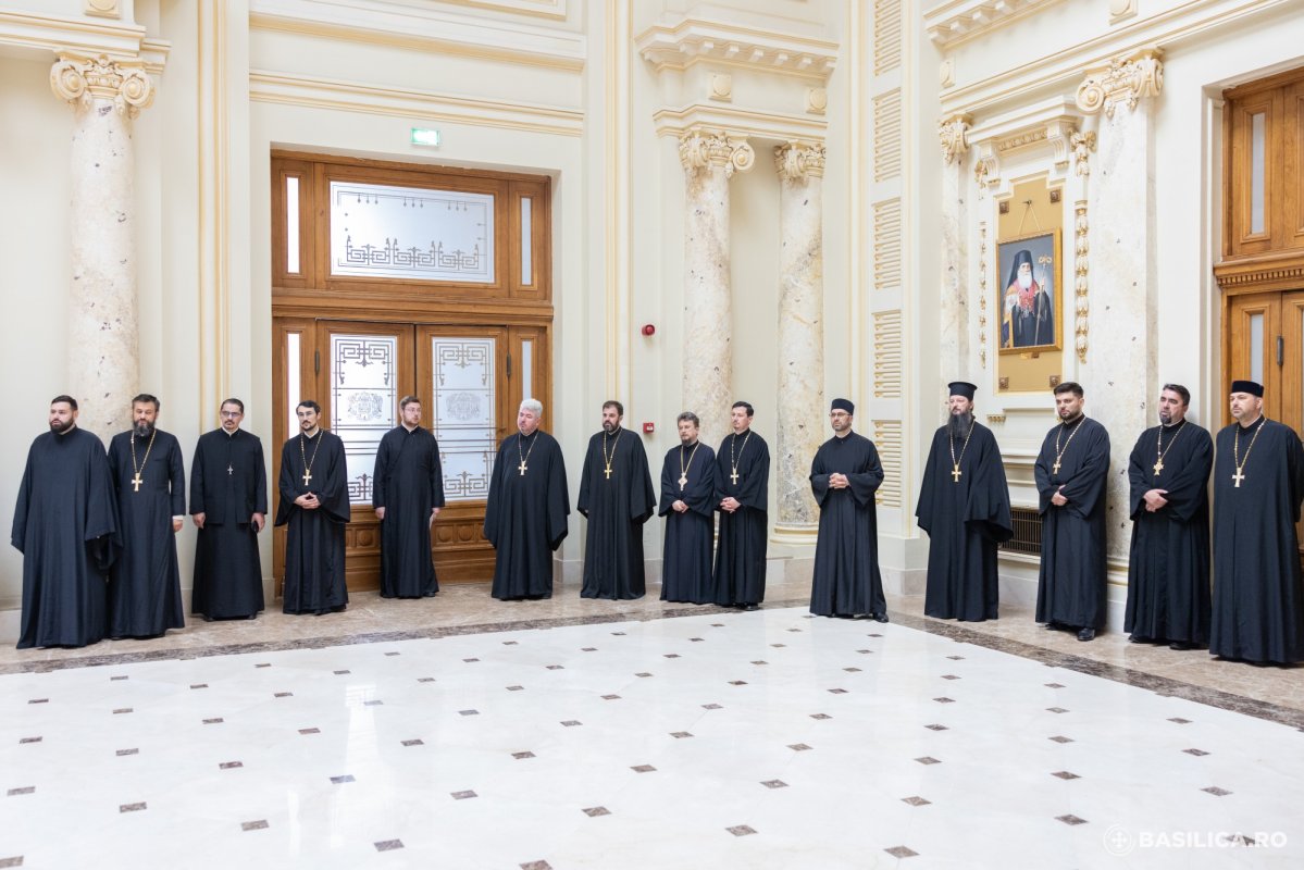 Sfințirea raclei cu moaștele Sfintei Cuvioase Elisabeta de la Pasărea 364721