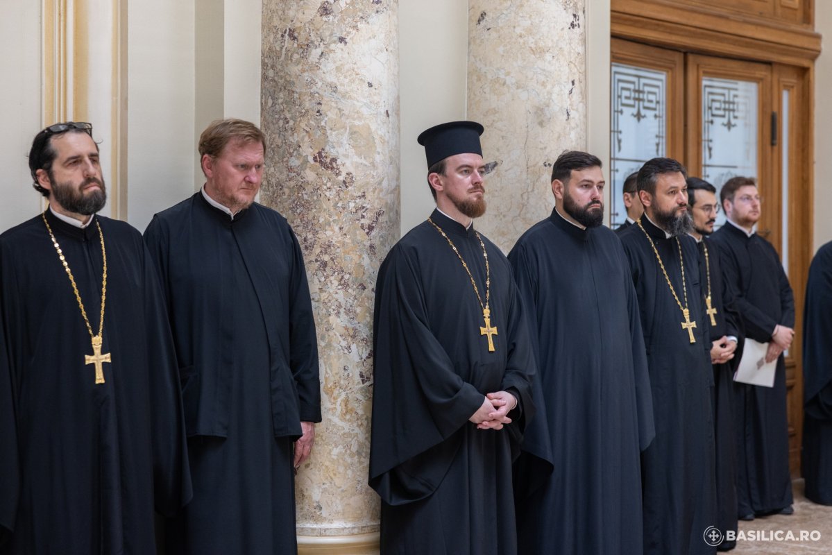 Sfințirea raclei cu moaștele Sfintei Cuvioase Elisabeta de la Pasărea 364726