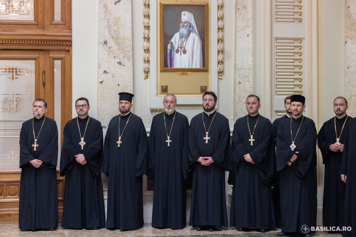 Sfințirea raclei cu moaștele Sfintei Cuvioase Elisabeta de la Pasărea 364727
