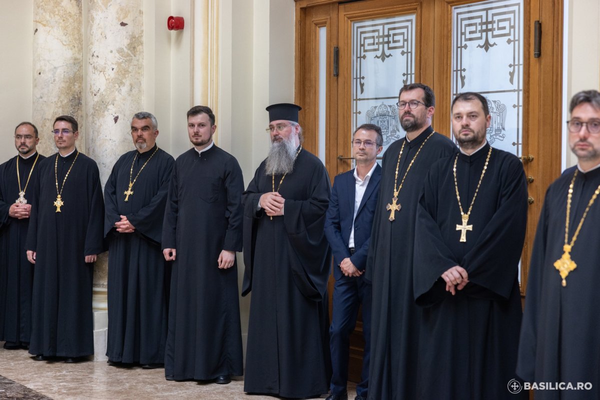 Sfințirea raclei cu moaștele Sfintei Cuvioase Elisabeta de la Pasărea 364728