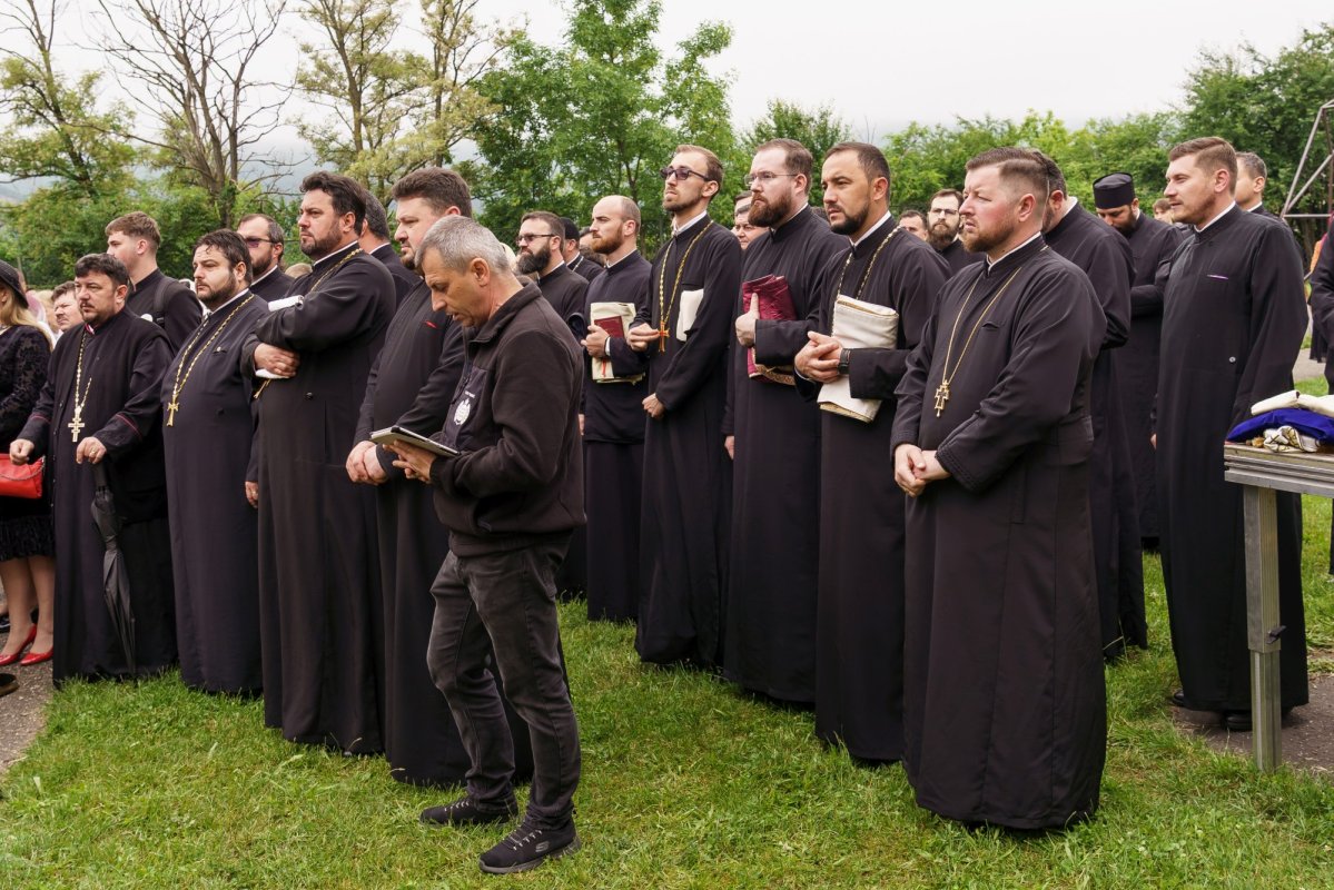 30 de ani de la înființarea Liceului Teologic Ortodox din Piatra‑Neamț 364875
