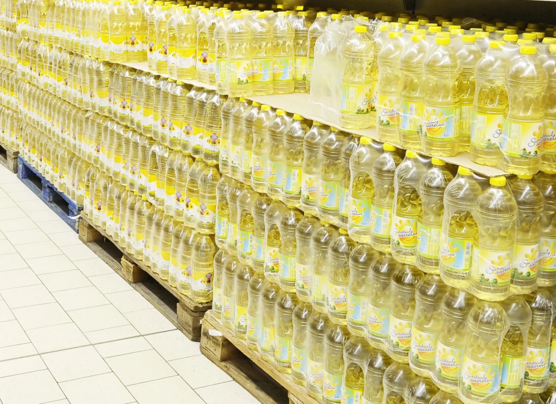 Prelungire a plafonării la alimente de bază 364718