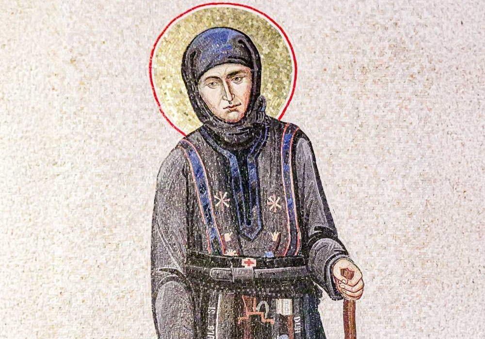 Sf. Cuv. Elisabeta de la Pasărea; Sf. Sfinţit  Mc. Dorotei, Episcopul Tirului (Harţi) 364719