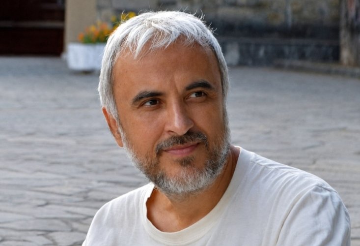 Pogorârea Duhului Sfânt, taina împlinirii umanității în Biserică - Trupul lui Hristos 364234