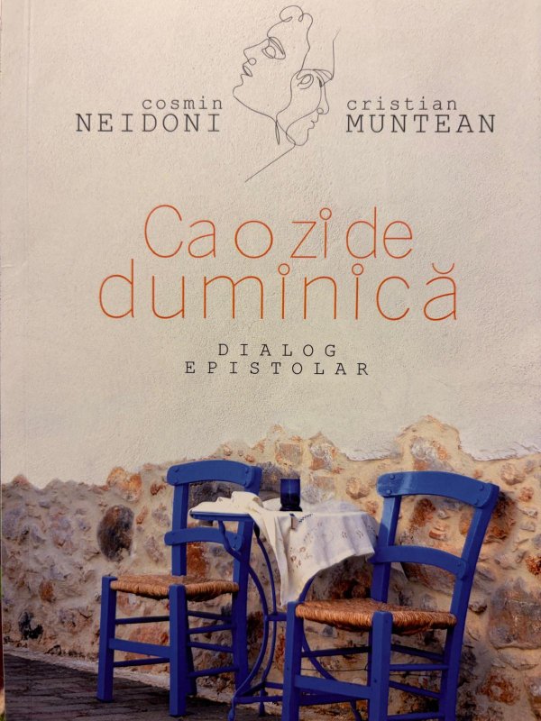 Dialoguri fascinante despre... o permanentă zi de duminică 365076
