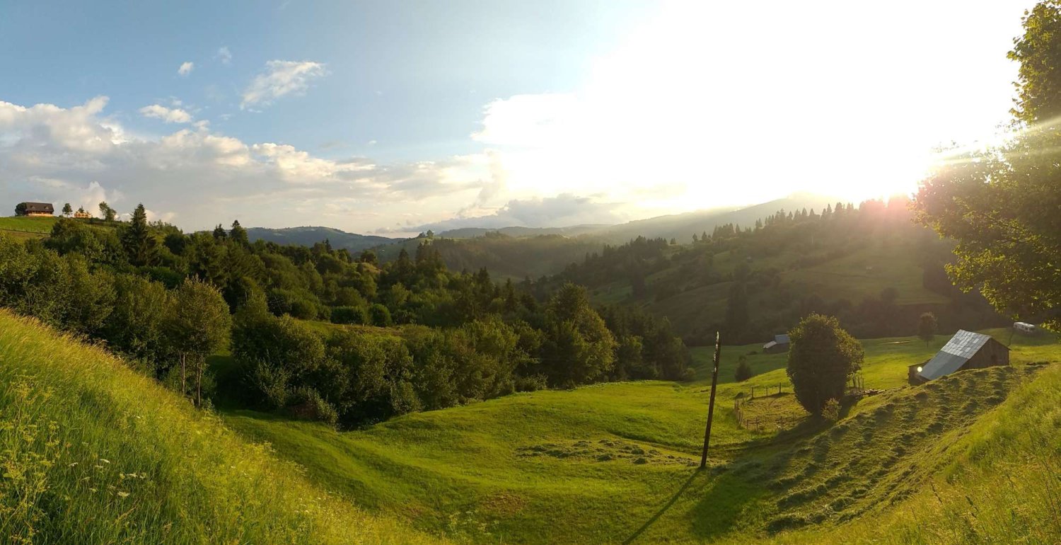 Cele mai populare obiective turistice ale Maramureșului 365176
