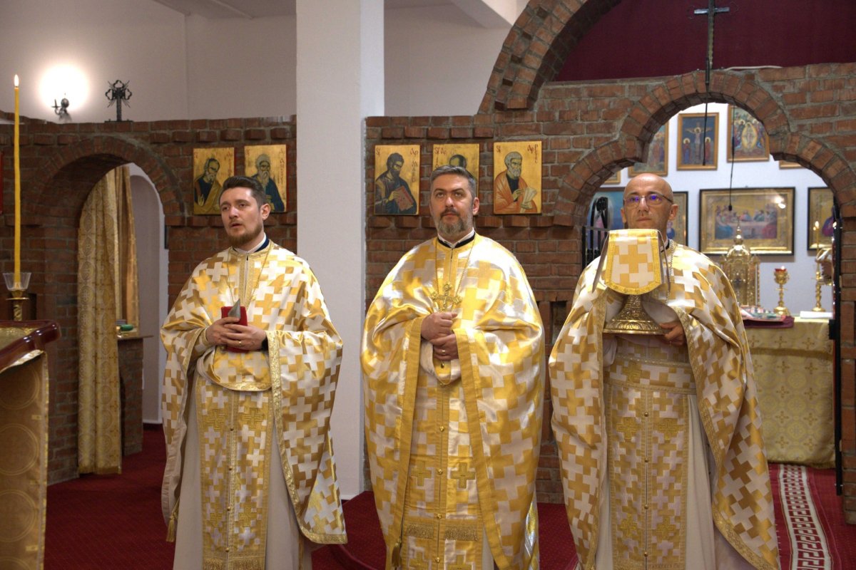 Constituirea noii Adunări eparhiale a Episcopiei Oradiei 365186
