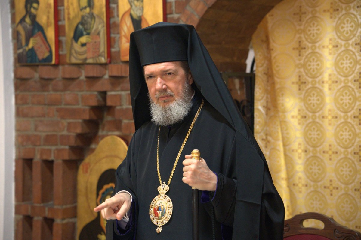 Constituirea noii Adunări eparhiale a Episcopiei Oradiei 365189