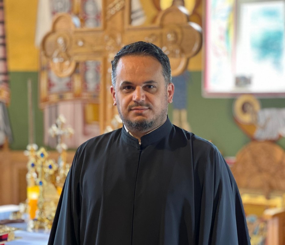 Ora de religie, „un spațiu al formării interioare” 365160