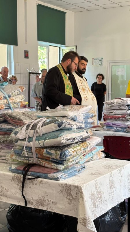 Bucurie și sprijin pentru persoanele cu dizabilități din Urlați 365304