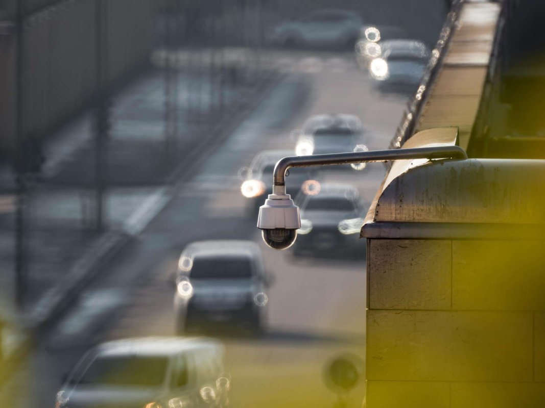 Majoritatea şoferilor vor camere de monitorizare a traficului 365256